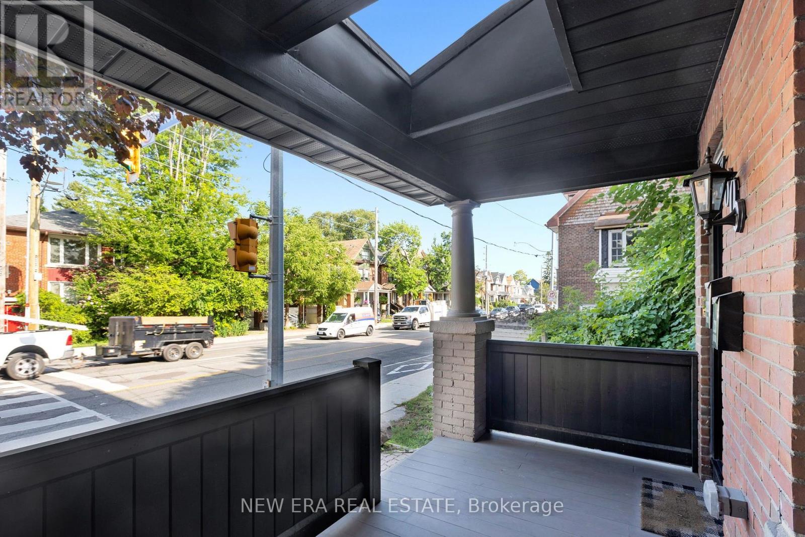 360 WOODBINE AVENUE - 3