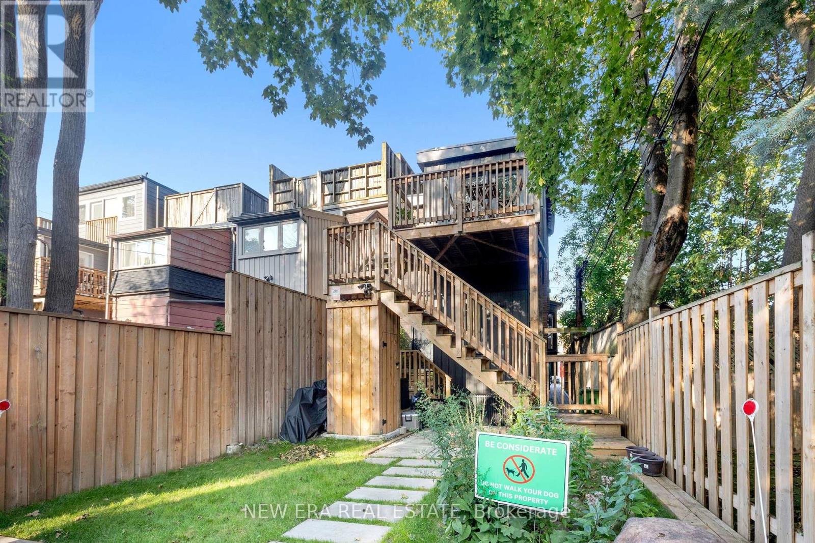 360 WOODBINE AVENUE - 50