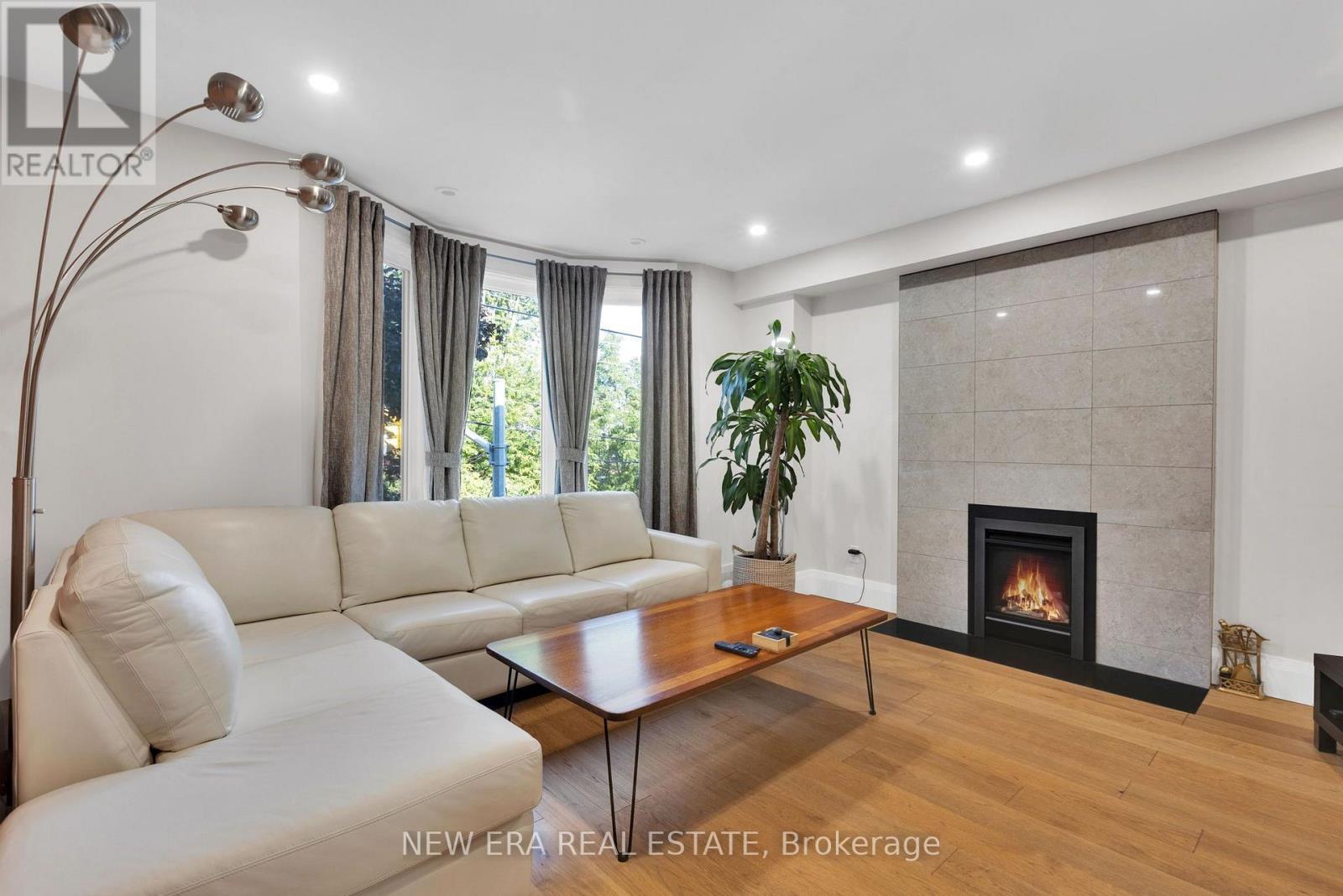 360 WOODBINE AVENUE - 9