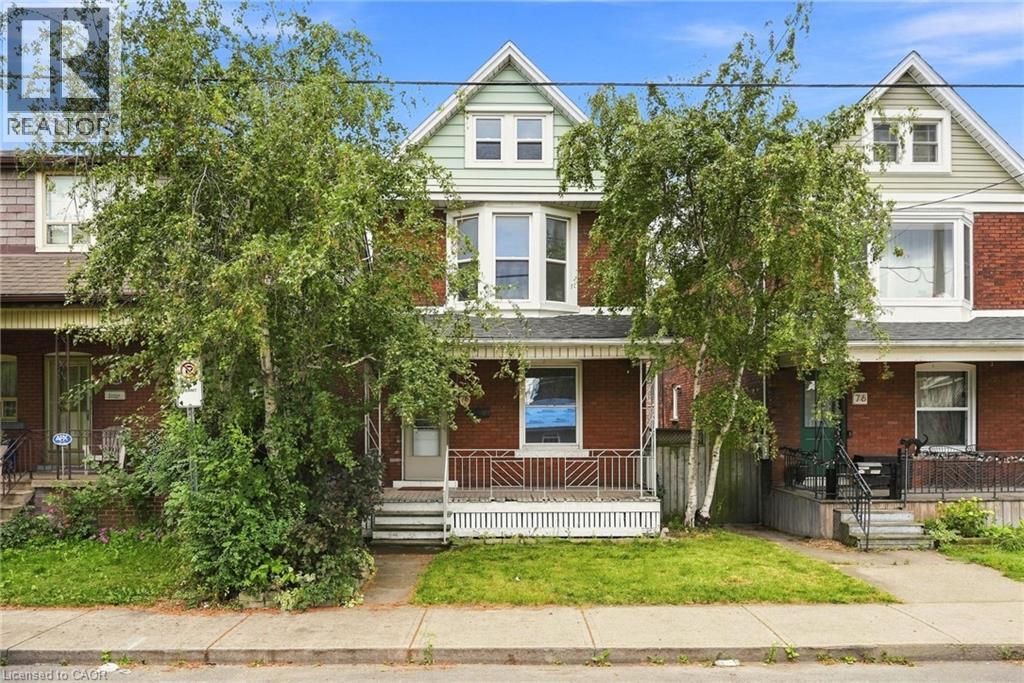 Photo of 78 BEECHWOOD Avenue