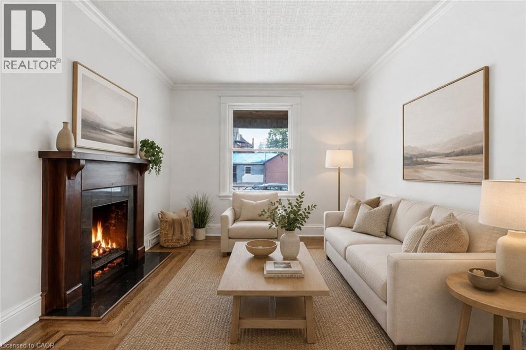 78 BEECHWOOD Avenue - 10
