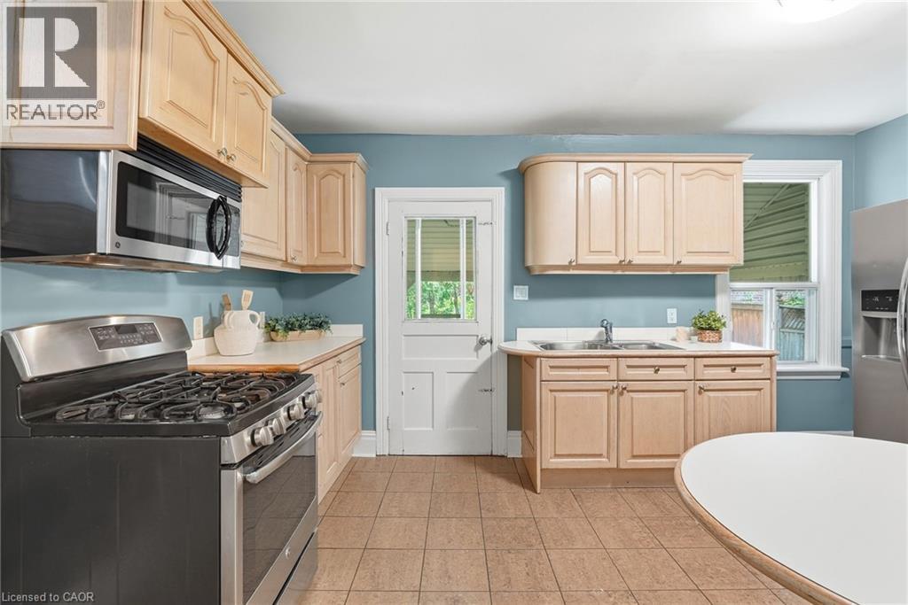 78 BEECHWOOD Avenue - 15