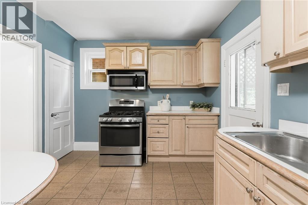 78 BEECHWOOD Avenue - 18