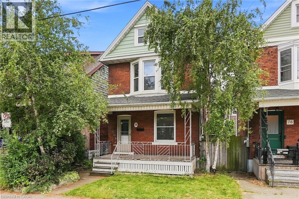 78 BEECHWOOD Avenue - 2