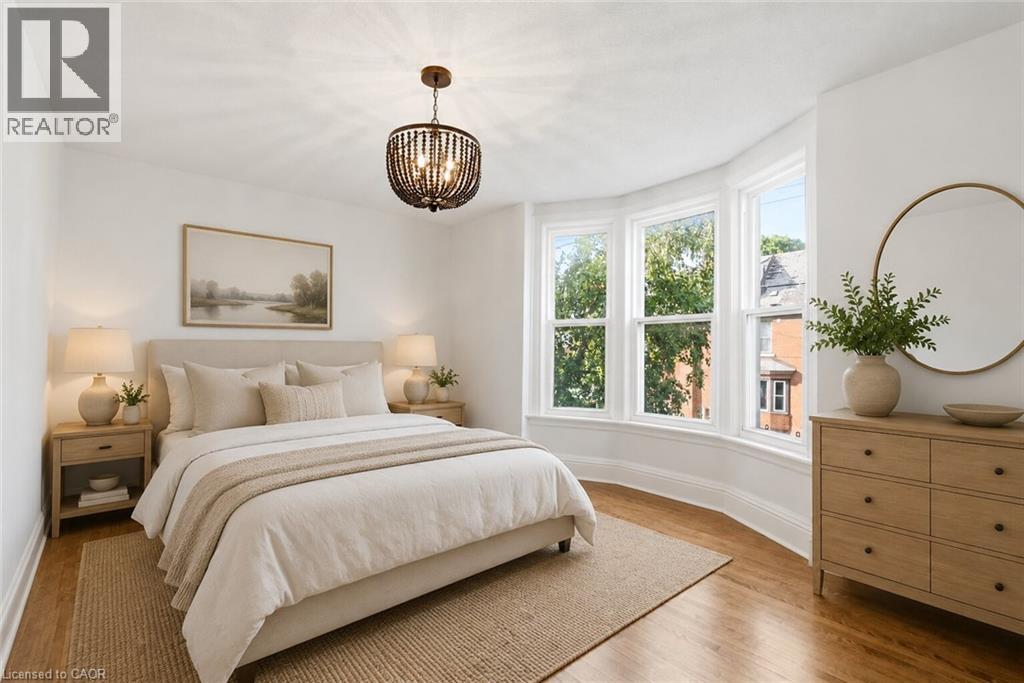 78 BEECHWOOD Avenue - 21