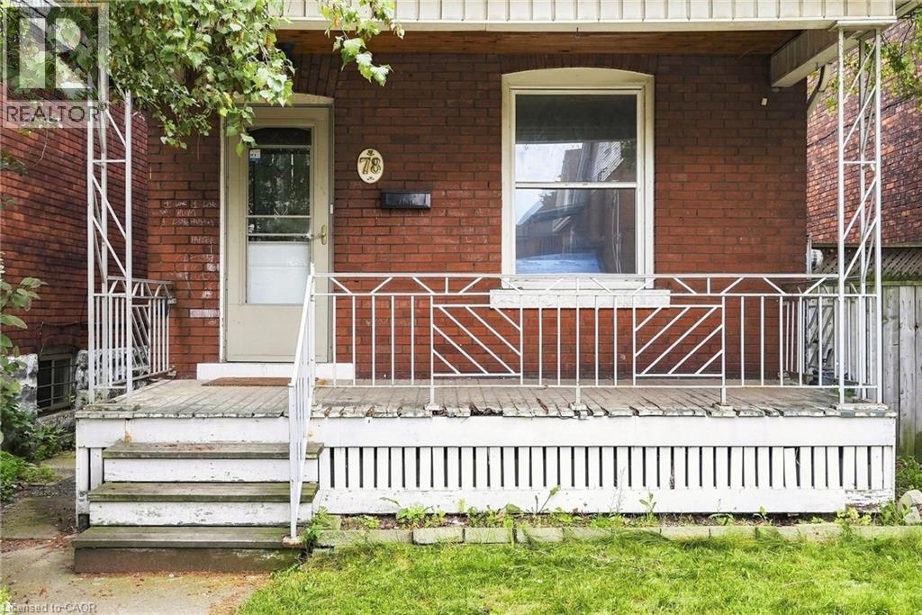 78 BEECHWOOD Avenue - Image 3