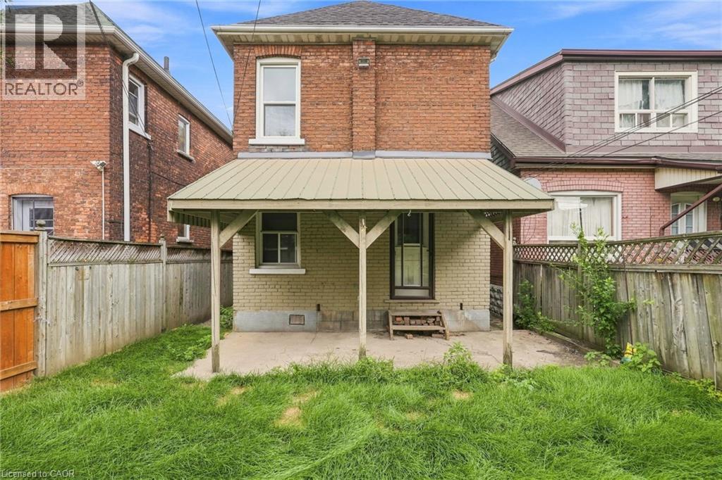 78 BEECHWOOD Avenue - 41