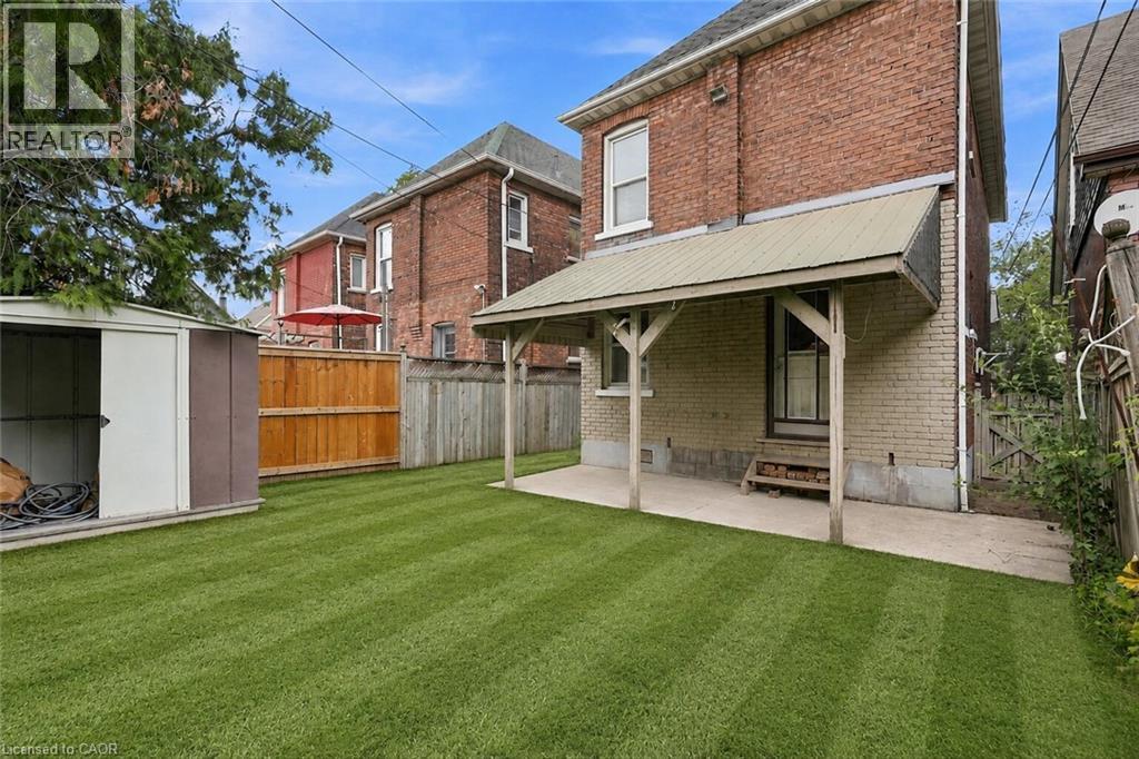 78 BEECHWOOD Avenue - 42