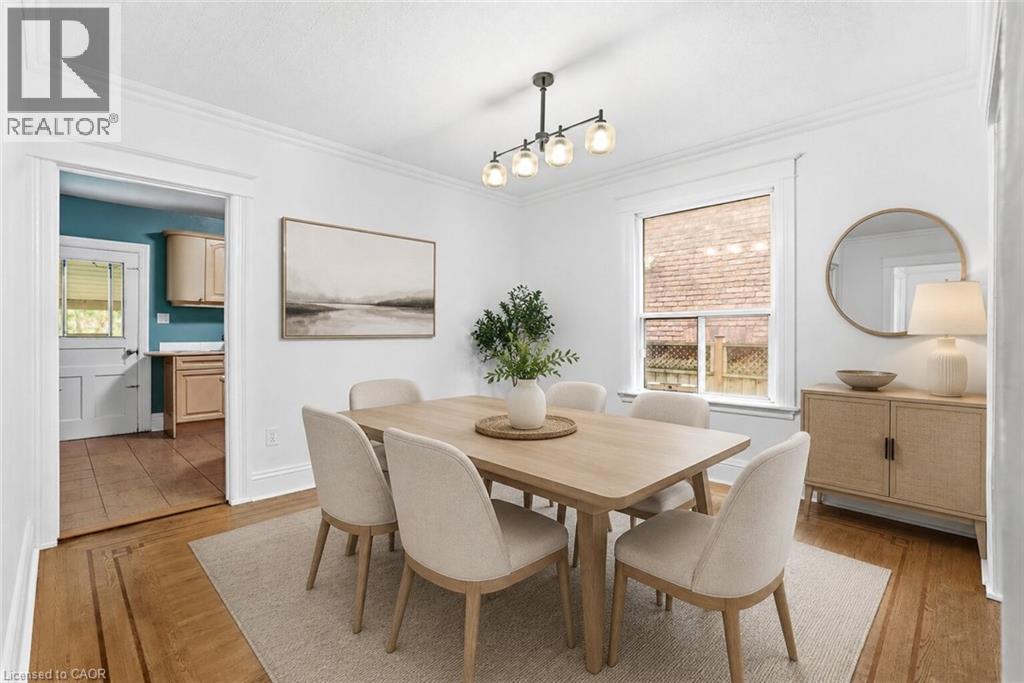 78 BEECHWOOD Avenue - 6