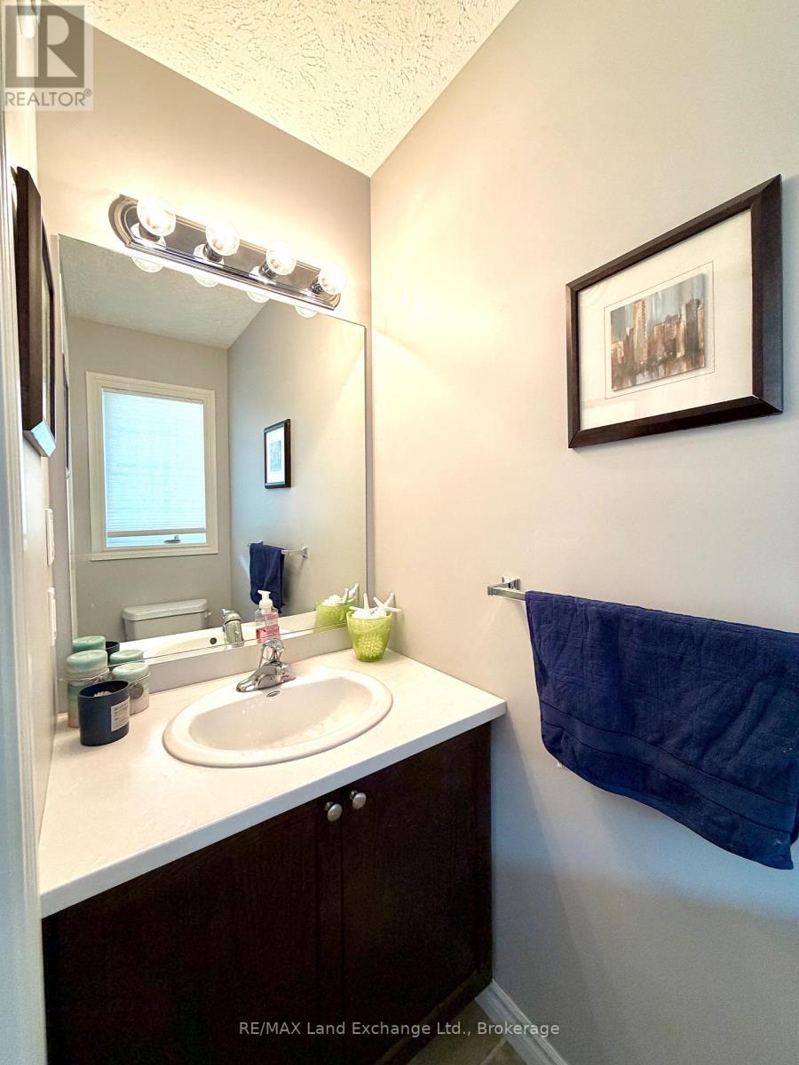 203 STICKEL STREET - 12