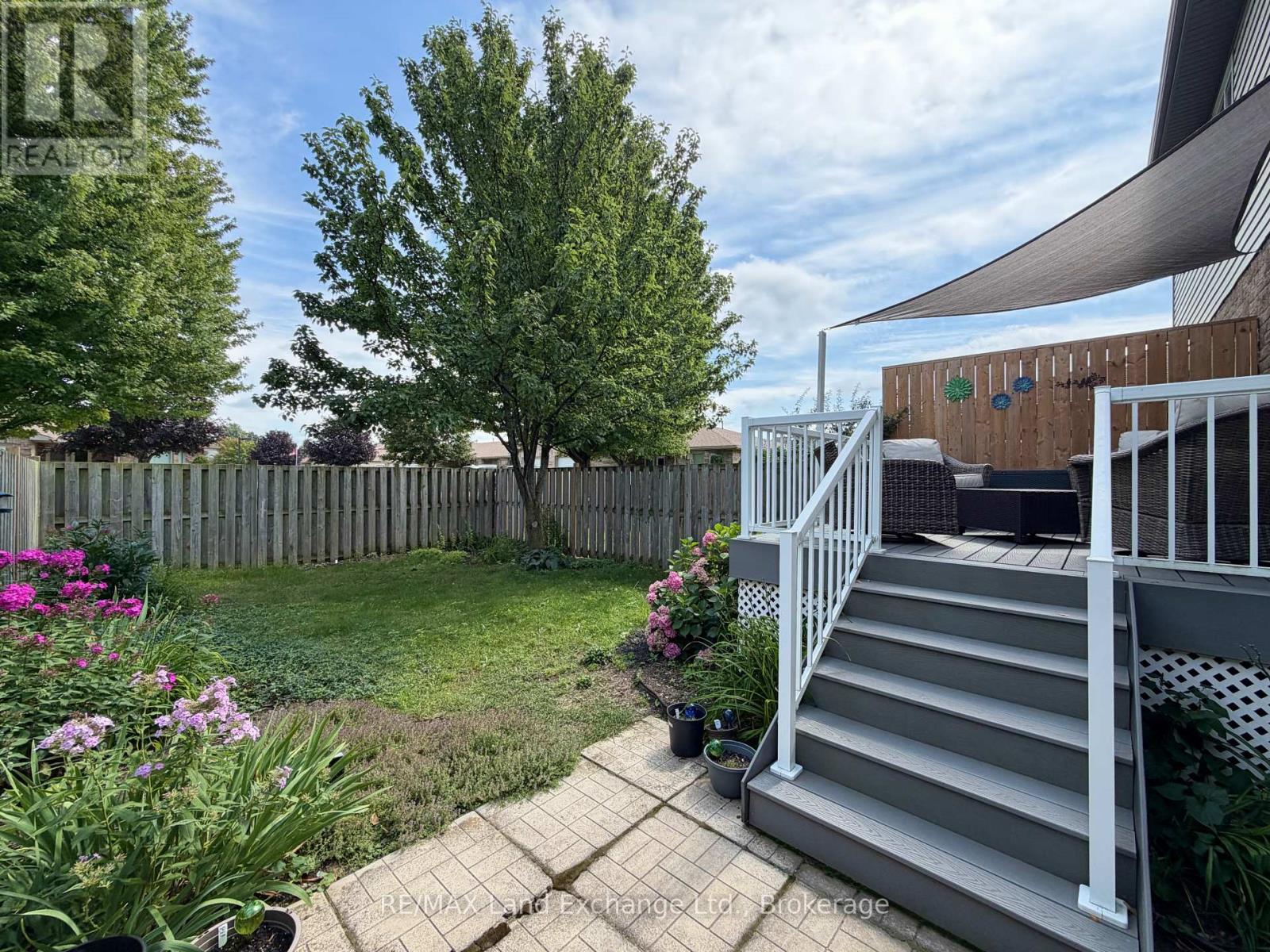 203 STICKEL STREET - 32
