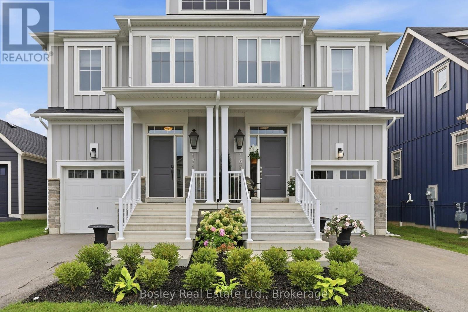 171 SUGAR MAPLE STREET