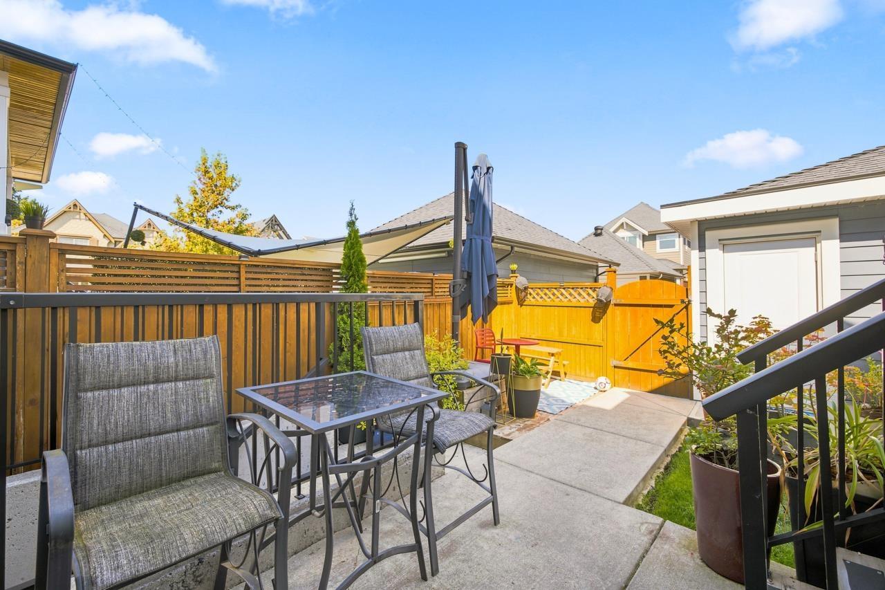 4 Bed, 5 Bath House for Sale in Surrey – 17411 2 AVENUE, Surrey – MLS# R3158744 - Image 33