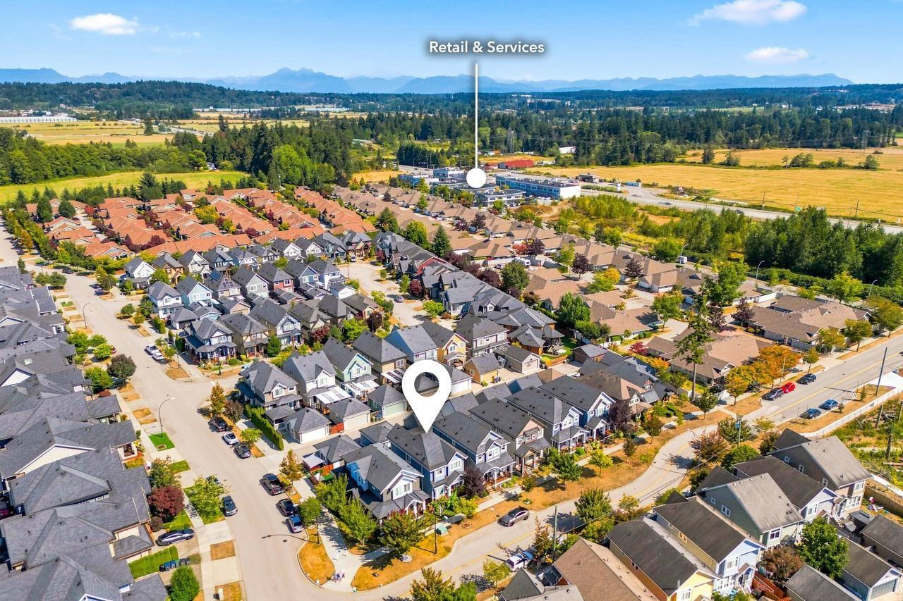 4 Bed, 5 Bath House for Sale in Surrey – 17411 2 AVENUE, Surrey – MLS# R3158744 - Image 36
