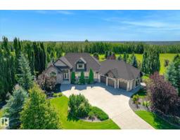House for sale at 3 Blackhawk Dr, Rural Parkland County — MLS® E4496150