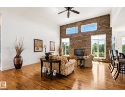 Primary Bedroom - 3 Blackhawk Dr, Rural Parkland County, AB T7Y1A8 Photo 6