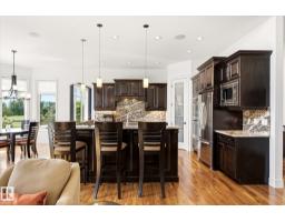 Laundry room - 3 Blackhawk Dr, Rural Parkland County, AB T7Y1A8 Photo 9