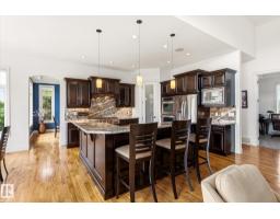 Utility room - 3 Blackhawk Dr, Rural Parkland County, AB T7Y1A8 Photo 10