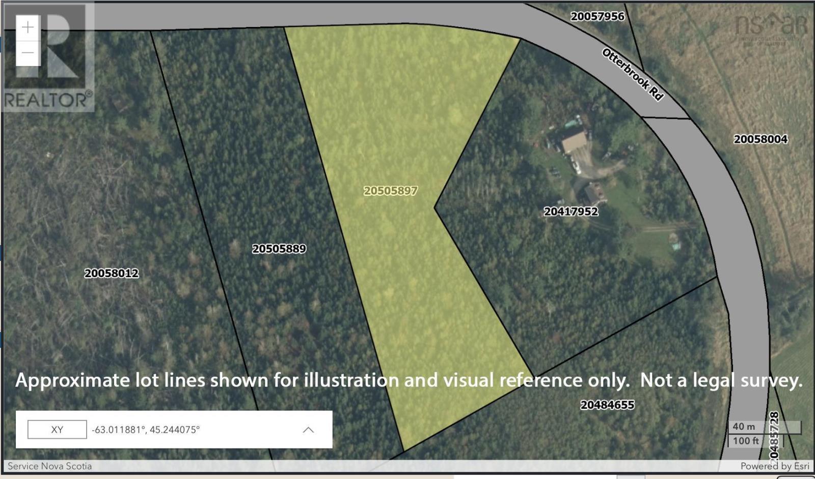 Property photo of Lot S-2 OTTERBROOK Road