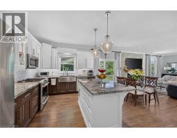 Pantry - 741 South Coast Drive, Nanticoke, ON N0A1L0 Photo 13