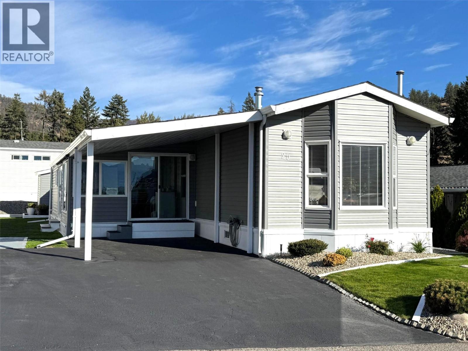 #20 1850 Shannon Lake Road - 1