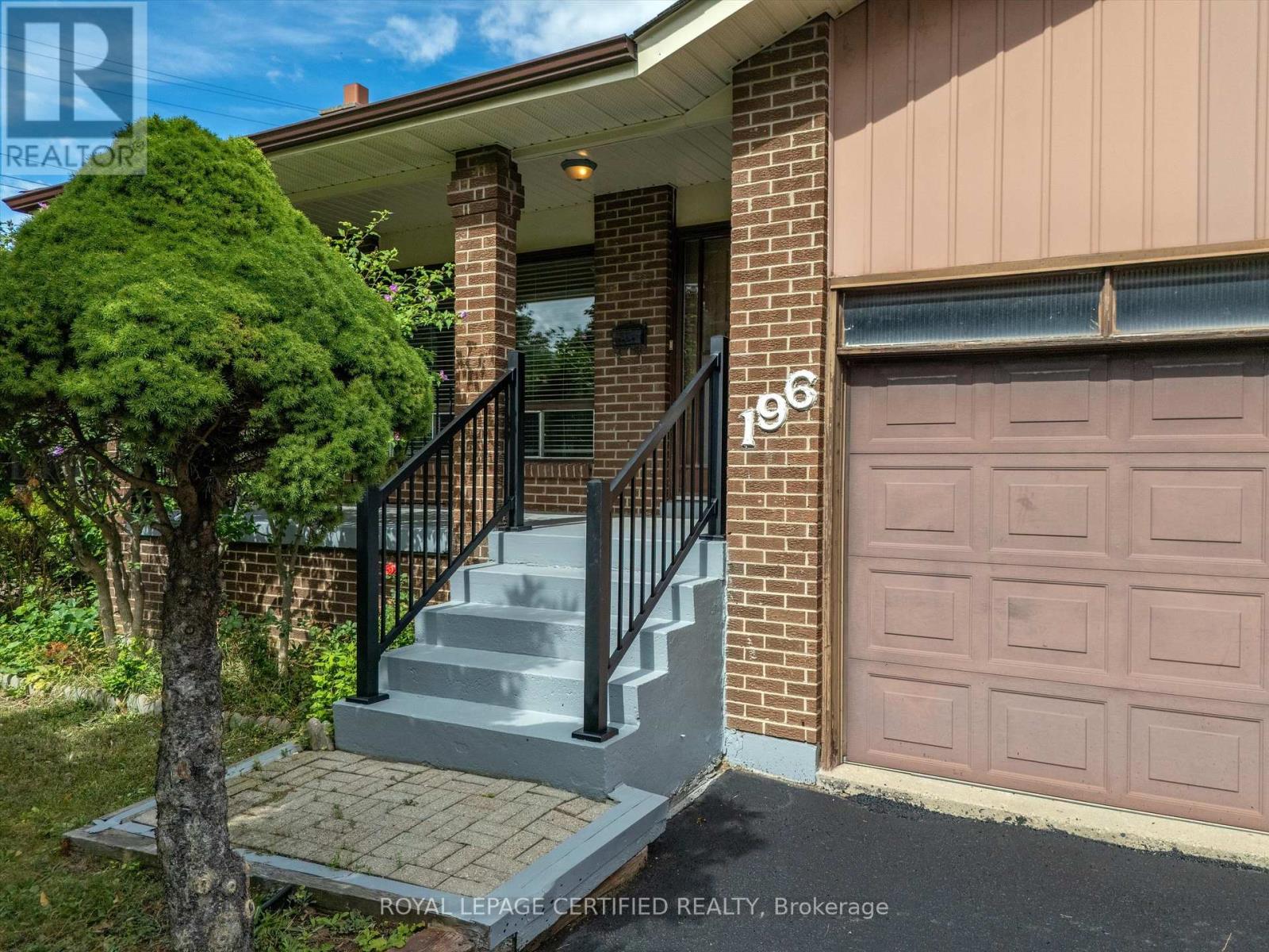 196 MOUNT OLIVE DRIVE - 6