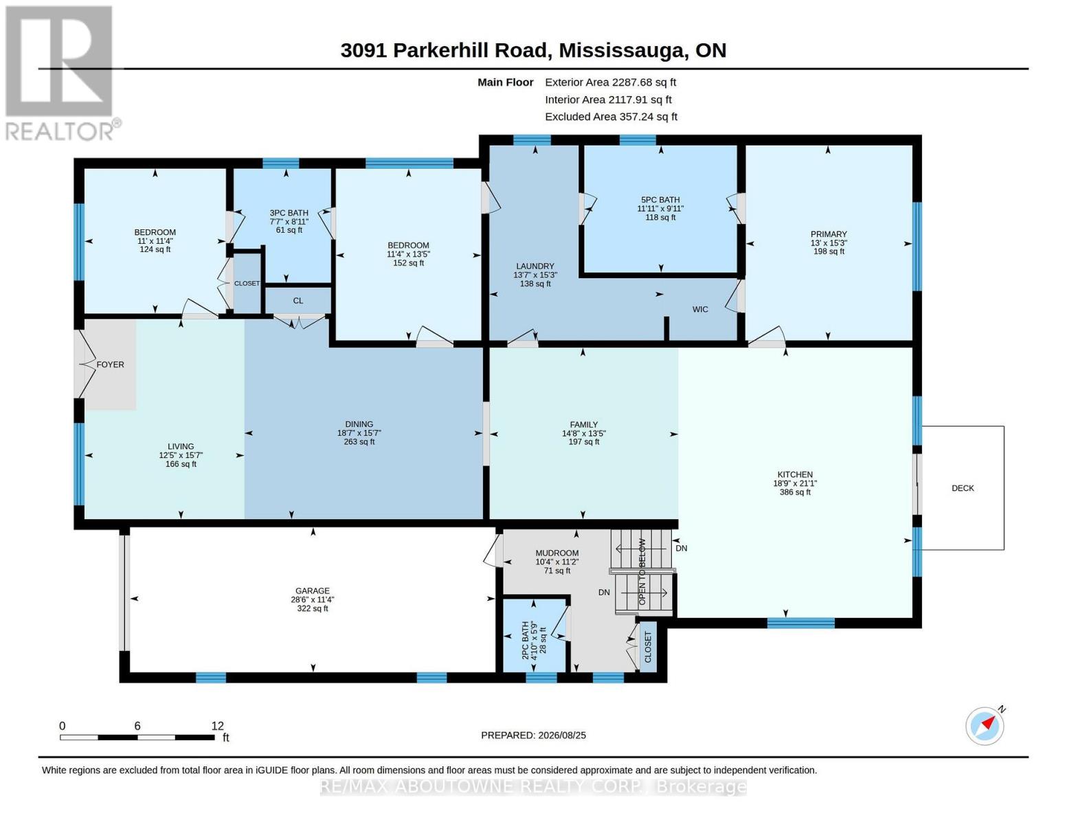 3091 PARKERHILL ROAD - Image 49