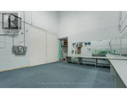 112 (main Floor) - 2 Automatic Drive, Brampton, ON L6S6K8 Photo 28