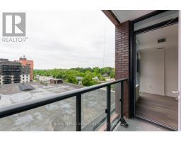 518 - 28 Ann Street, Mississauga, ON L5G3G1 Photo 17