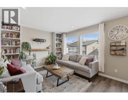Dining room - 1850 Hugh Allan Drive Unit# 136, Kamloops, BC V1S0C2 Photo 10
