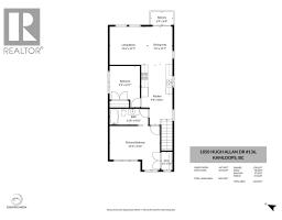 1850 Hugh Allan Drive Unit# 136, Kamloops, BC V1S0C2 Photo 48