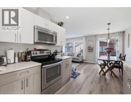 Primary Bedroom - 1850 Hugh Allan Drive Unit# 136, Kamloops, BC V1S0C2 Photo 8