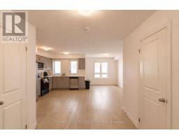 Bedroom 3 - 25 - 235 Chapel Hill Drive, Kitchener, ON N2R0S4 Photo 6