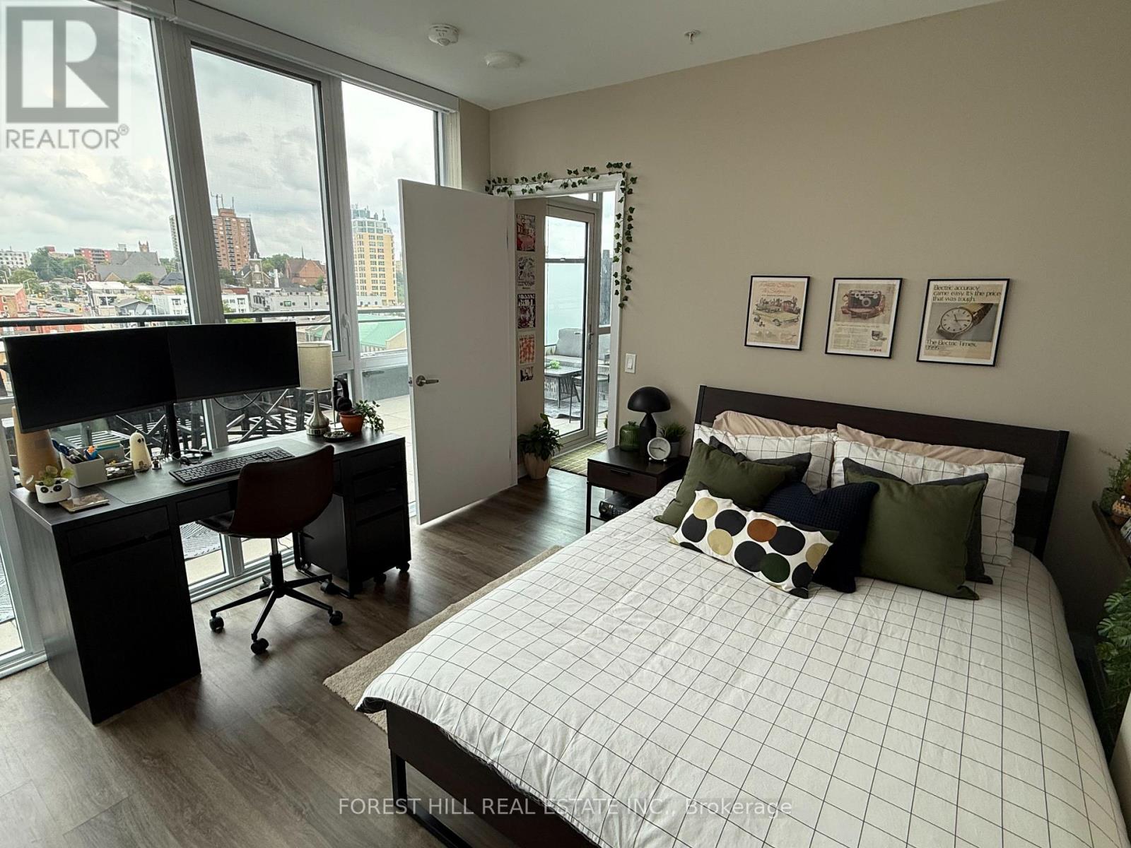 #602 60 CHARLES STREET W - Image 6