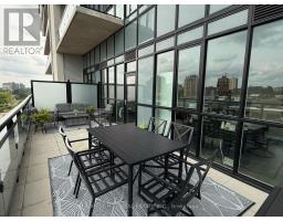 602 - 60 Charles Street W, Kitchener, ON N2G0C9 Photo 10