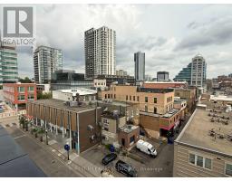 602 - 60 Charles Street W, Kitchener, ON N2G0C9 Photo 13