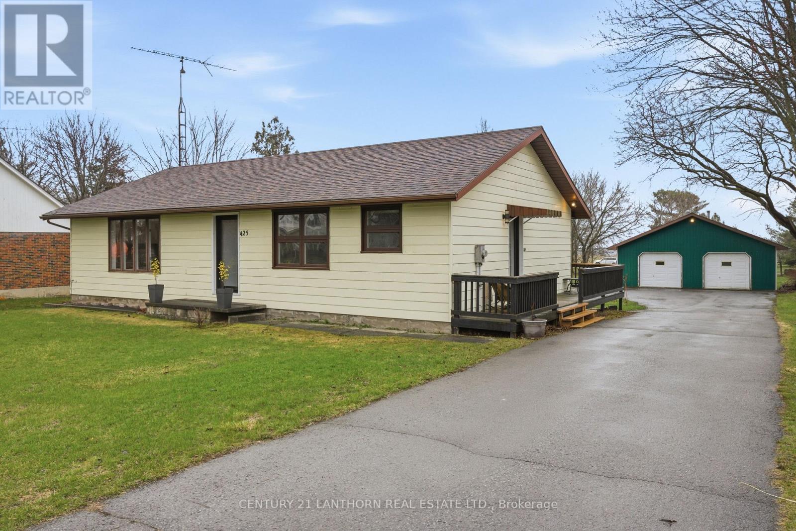 425 BLOOMFIELD MAIN STREET - 1