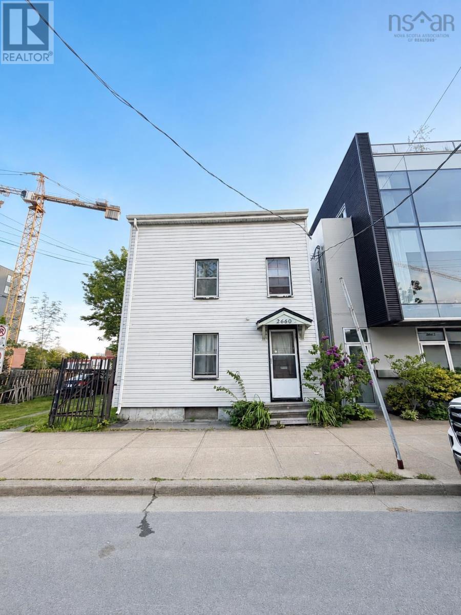 Property 3 of 10 of 2660 King Street