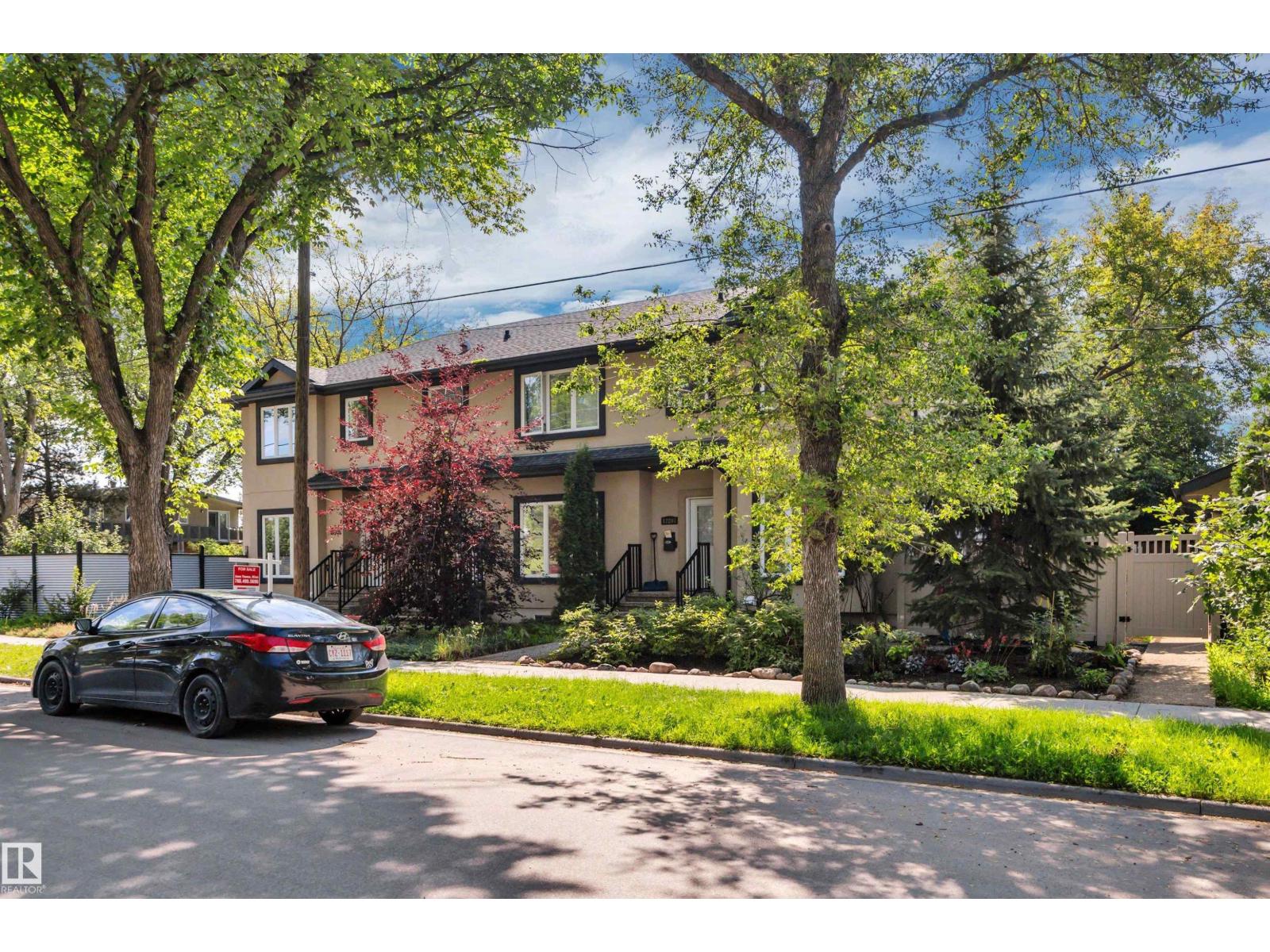 Property for sale at 12205 112 AV NW