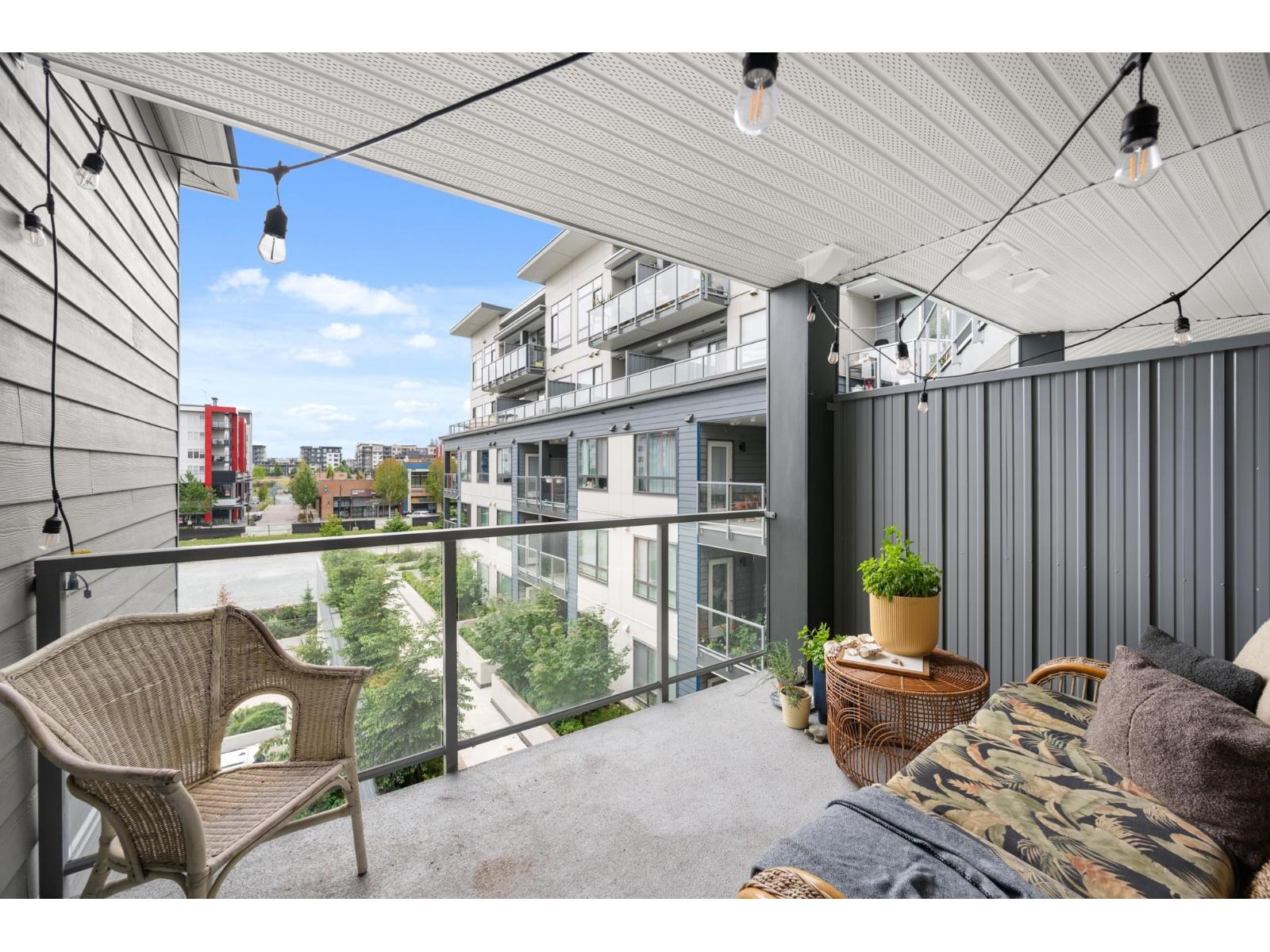 2 Bed, 2 Bath Apartment for Sale in Langley – 401 7920 206 STREET, Langley – MLS# R3158645 - Image 13