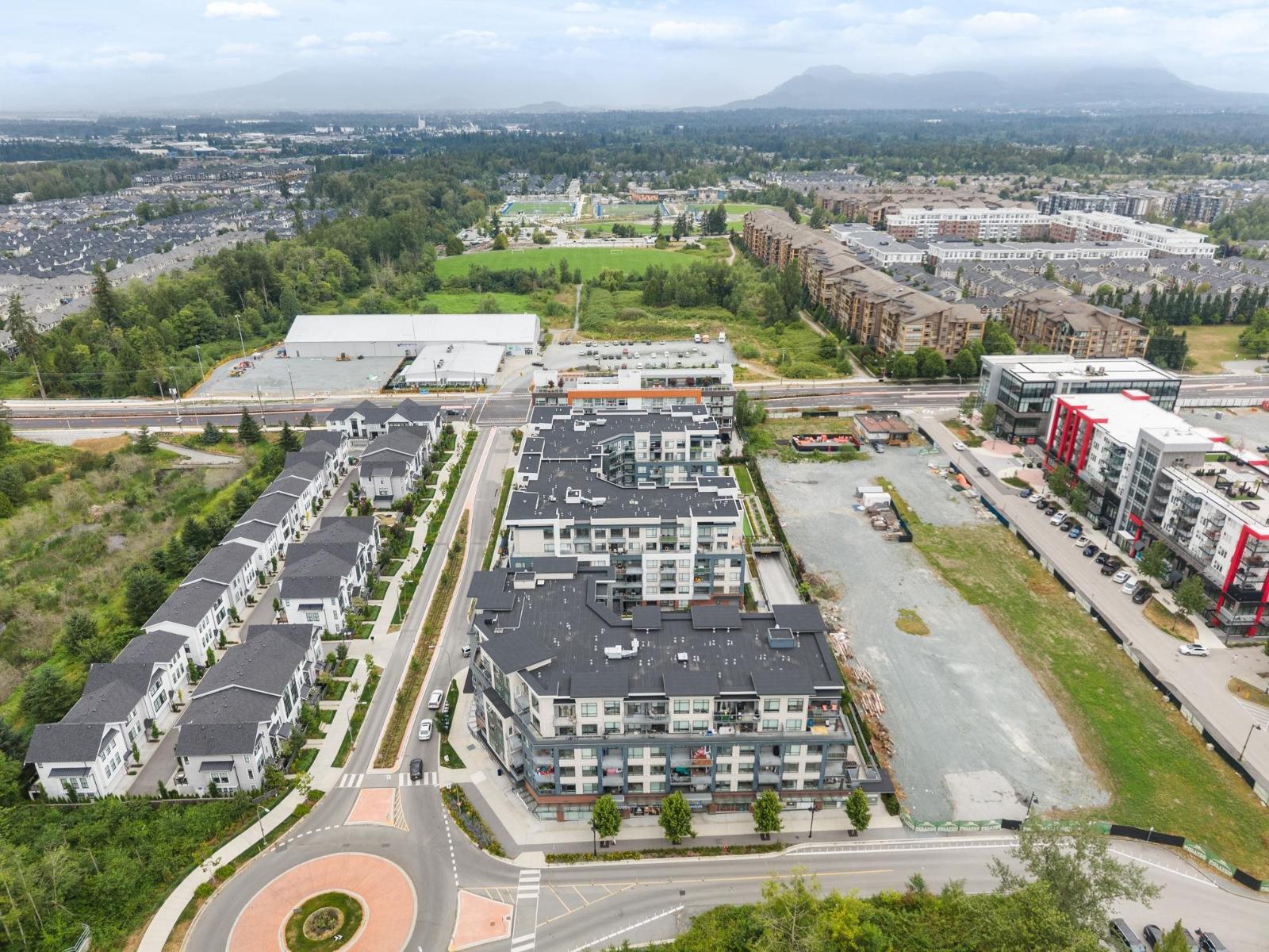 2 Bed, 2 Bath Apartment for Sale in Langley – 401 7920 206 STREET, Langley – MLS# R3158645 - Image 36