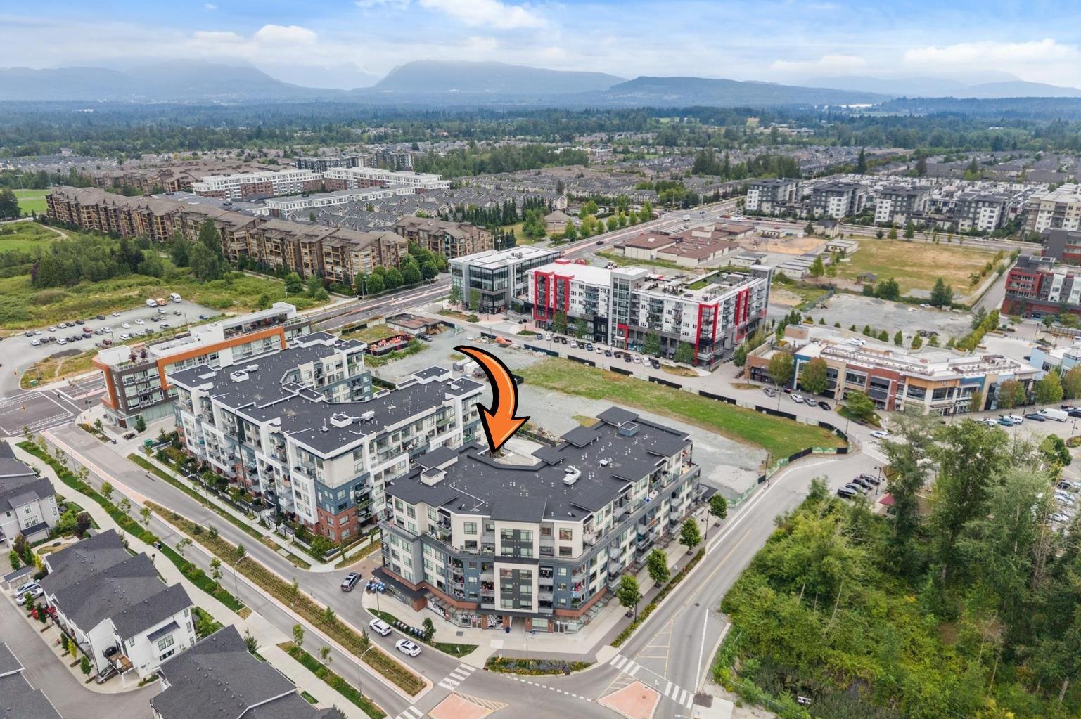 2 Bed, 2 Bath Apartment for Sale in Langley – 401 7920 206 STREET, Langley – MLS# R3158645 - Image 2