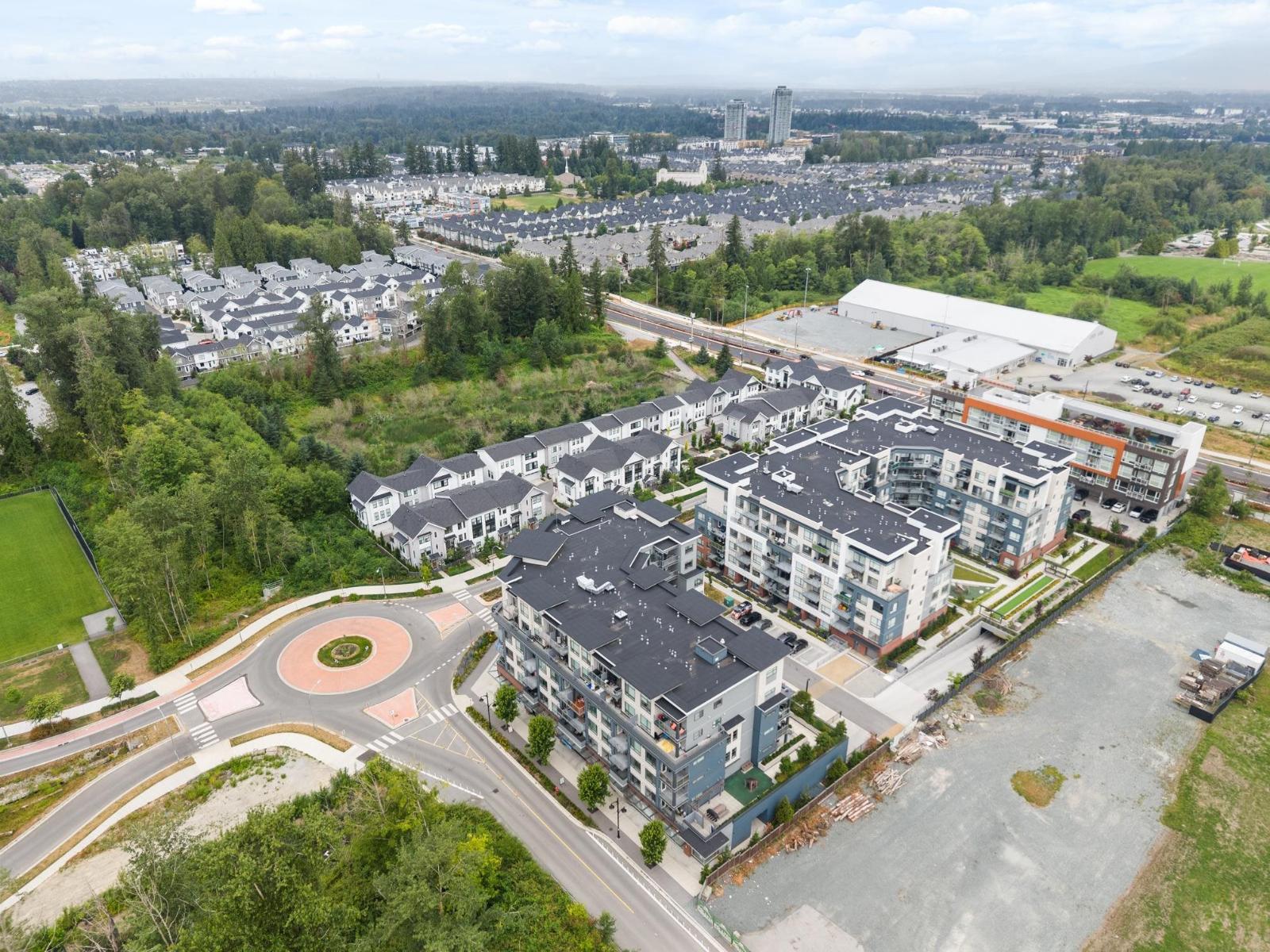 2 Bed, 2 Bath Apartment for Sale in Langley – 401 7920 206 STREET, Langley – MLS# R3158645 - Image 39