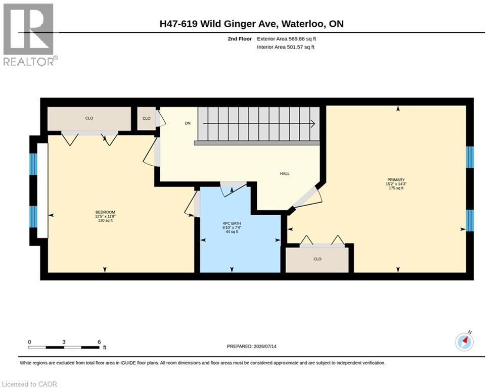 #H47 619 WILD GINGER Avenue - Image 29