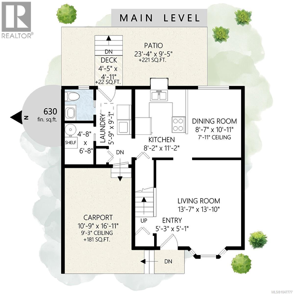 #27 6135 Ryall Rd - 37
