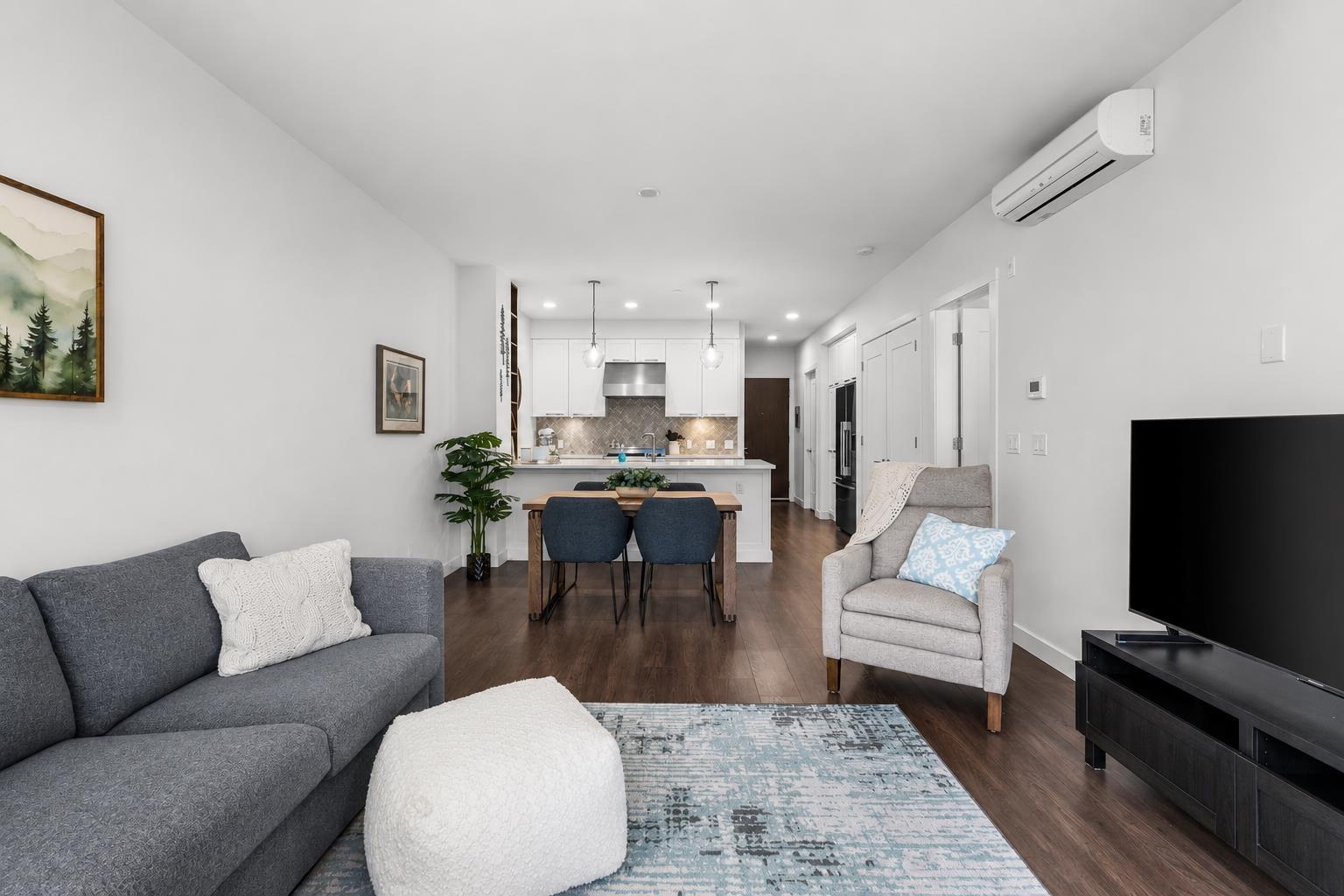1 Bed, 2 Bath Apartment for Sale in Abbotsford – 309 33540 MAYFAIR AVENUE, Abbotsford – MLS# R3158362 - Image 10