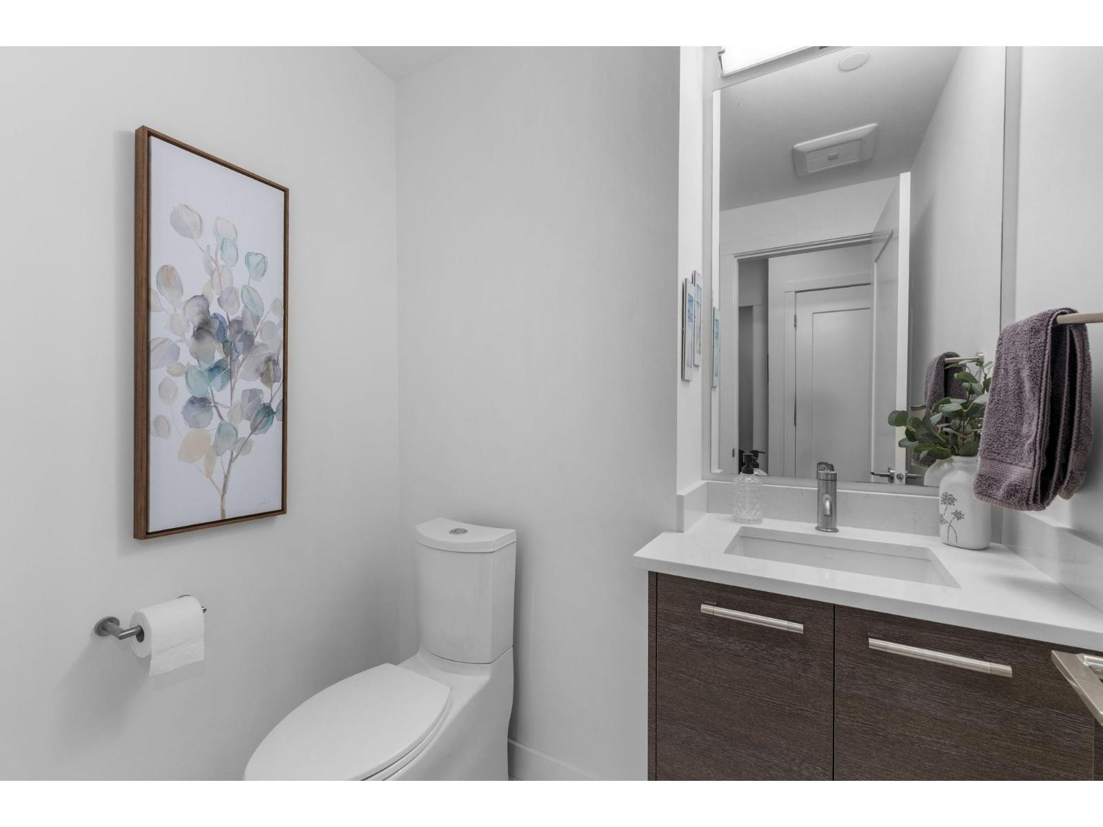 1 Bed, 2 Bath Apartment for Sale in Abbotsford – 309 33540 MAYFAIR AVENUE, Abbotsford – MLS# R3158362 - Image 21