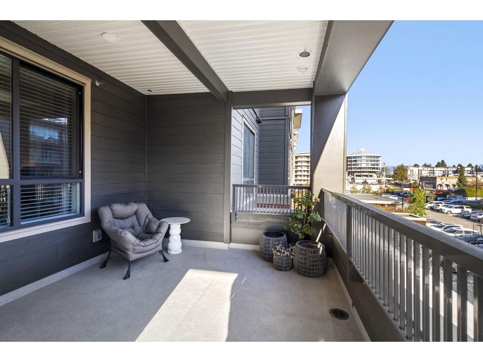 1 Bed, 2 Bath Apartment for Sale in Abbotsford – 309 33540 MAYFAIR AVENUE, Abbotsford – MLS# R3158362 - Image 26