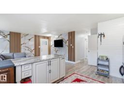 Bedroom 3 - 493 Kirkness Rd Nw, Edmonton, AB T5Y2J1 Photo 6