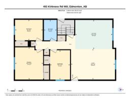 493 Kirkness Rd Nw, Edmonton, AB T5Y2J1 Photo 50